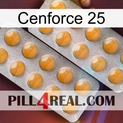 Cenforce 25 levitra2